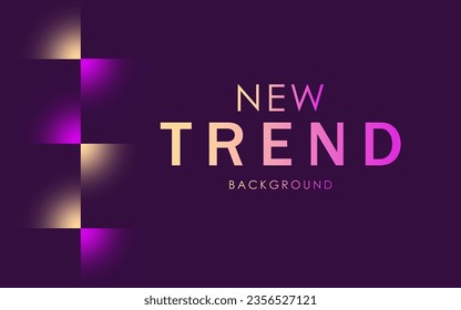 New Trend Modern Abstract Template Design. Geometrical Minimal Shape Elements. Innovative Layouts and Creative Illustrations. Minimalist Artwork and Geometric Shapes. Creative Cover Advertise Design.