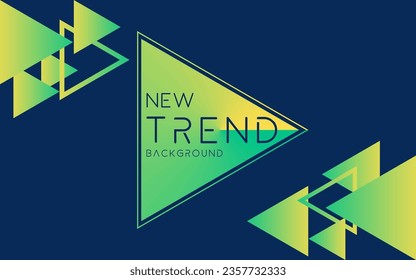 New Trend Modern Abstract Template Design. Geometrical Minimal Shape Elements. Innovative Layouts and Creative Illustrations. Minimalist Artwork and Geometric Shapes. Creative Cover Advertise Design.