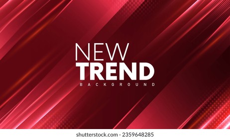 New Trend Modern Abstract Template Design. Geometrical Minimal Shape Elements. Innovative Layouts and Creative Illustrations. Minimalist Artwork and Geometric Shapes. Creative Cover Advertise Design. 