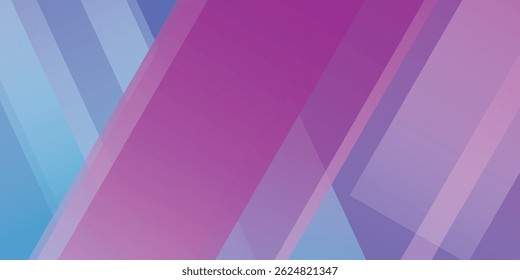New Trend Modern Abstract Template Design. Geometrical Minimal Shape Elements. Innovative Layouts and Creative Illustrations.