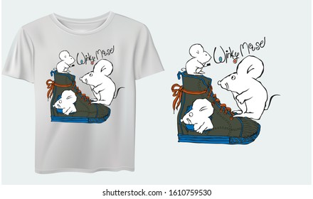 New trendy  is All You Need. Unique and Trendy Love T-Shirt Design or Mockup.Life Text Based T-shirt design. love / T-shirt graphics / cute cartoon characters / cute graphics for kids / Book illustrat