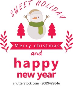 new trendy christmas design 3
