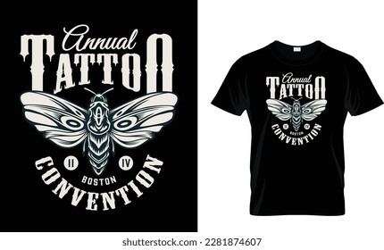 New trendy custom t shirt design 26