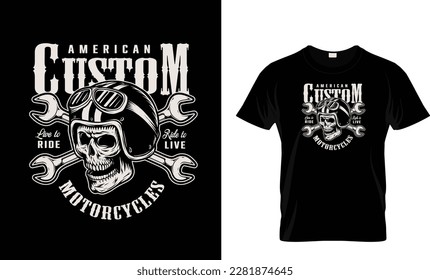 New trendy custom t shirt design 9