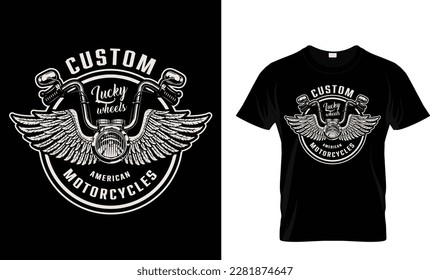 New trendy custom t shirt design 33