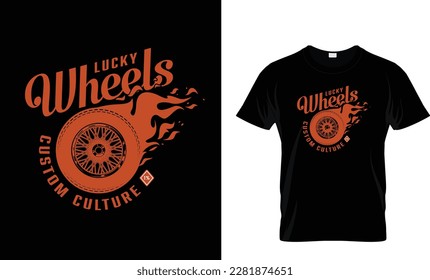 New trendy custom t shirt design 2