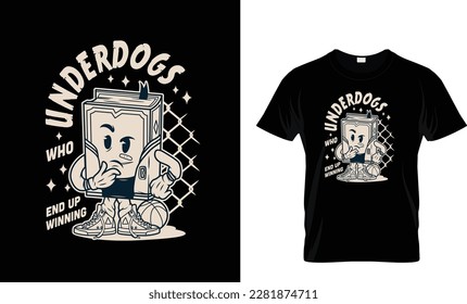 New trendy custom t shirt design 15
