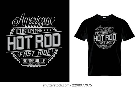 New trendy custom t shirt design 15