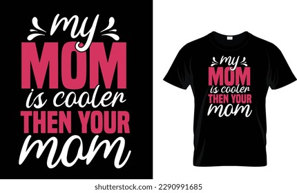 New trendy custom t shirt design 25