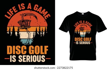 New trendy golf t shirt design 10