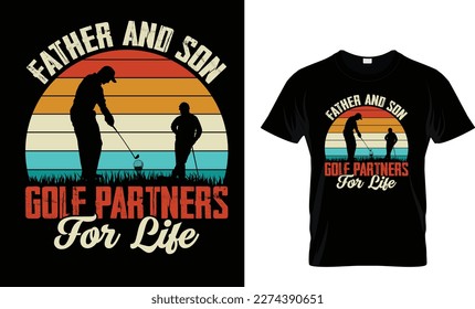 New trendy golf t shirt design 21