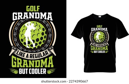 New trendy golf t shirt design 28