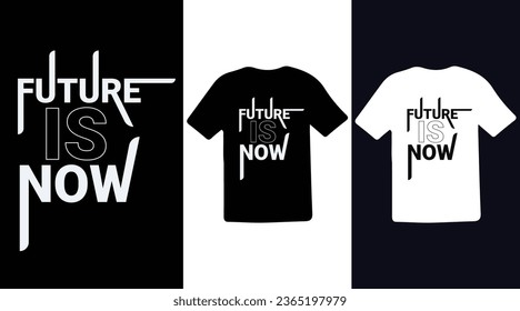 New t-shirt design, printable typography