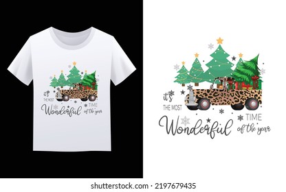New t-shirt design template or t-shirt design