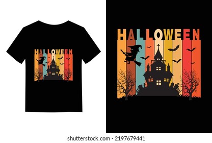 New t-shirt design template or t-shirt design