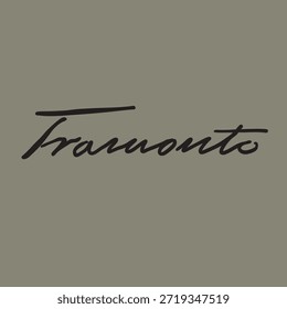Novo design de camiseta para arquivo de vetor