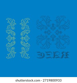 New T-shirt design for vector file