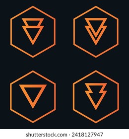 Neueste Version des Typs-Icon 