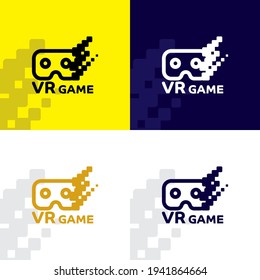 new type logo for virtual games