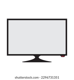 New type TV screen and PC monitor-2