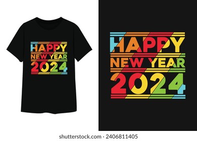 New Typography T-shirt Design 202