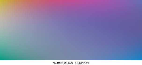 A new Ultra Wide collection of background. Fancy color. Creative hi-res 21 to 9 and fresh. Illustration, light. Colorful signs background theme.