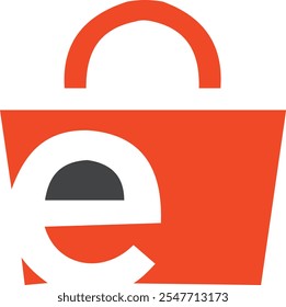 Nuevo y único logotipo del bolso