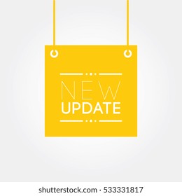 new update