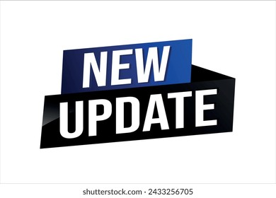 nueva actualización póster banner diseño gráfico icono logo signo símbolo red social cupón web

