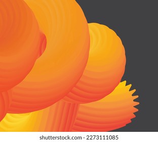 nueva combinación de líneas de arte vectorial