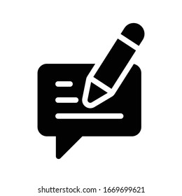 neues Vektorillustration-Symbol 