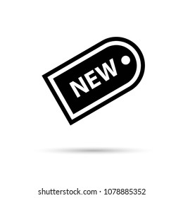 new vector icon