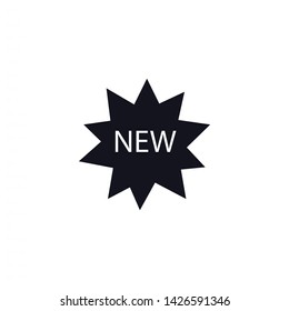 new vector icon eps 10 , Lorem ipsum Flat design