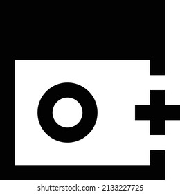 new vector illustration isolated on a transparent background. glyph vector icons for concept or web graphics.