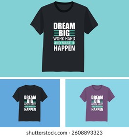 a new vector t shart design