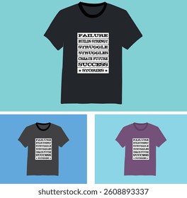a new vector t shart design