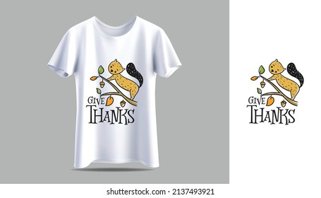 Nuevo diseño vectorial de simulación de camisetas. Nuevo diseño de camisetas con tipografía de camisetas con burla.