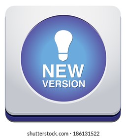 New version button