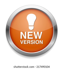 New version button