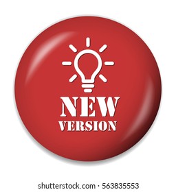 new version icon