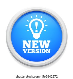 new version icon