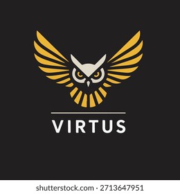 new vertus design typhograpy template here