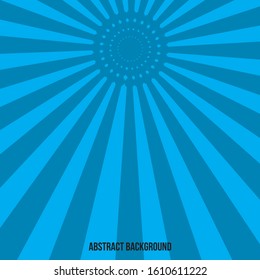 New Vintage Design Vector Template