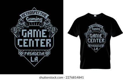 New vintage t shirt design 20