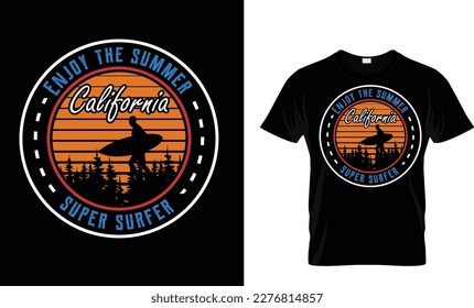 New vintage t shirt design 4