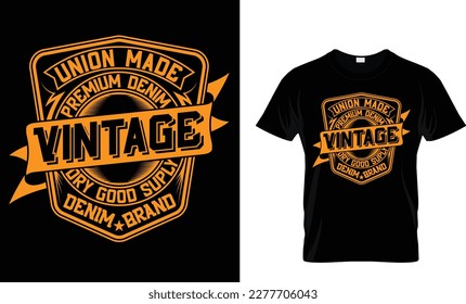 New vintage t shirt design 32