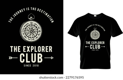 New vintage t shirt design 76