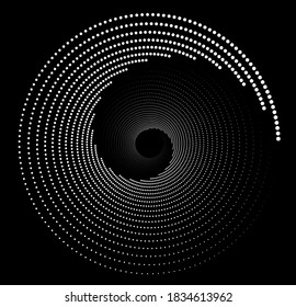 Nueva forma de crear espiral