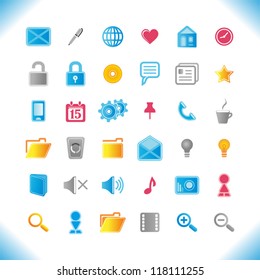  New web-icons.