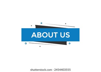 Neue Website über uns, Klicken Button Lernen bleiben dran, Level, Zeichen, Sprache, Bubble Banner

